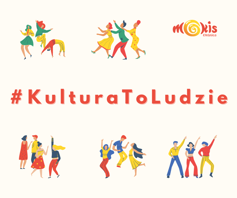 Kultura To Ludzie